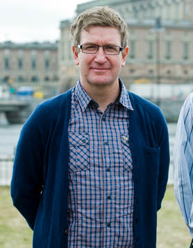 Mikael Fahlén, tränare, Örebro