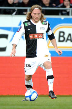 Emil Wahlström, Häcken