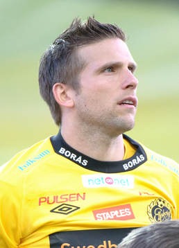 Anders Svensson