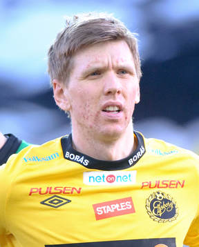 David Elm