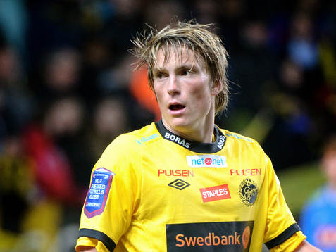 Lasse Nilsson