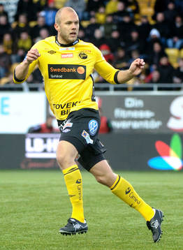Martin Andersson