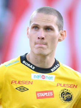 Jon Jönsson