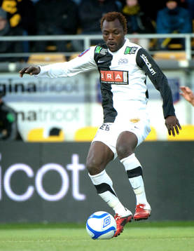 John Chibuike