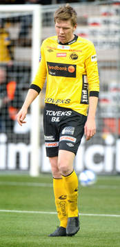 David Elm