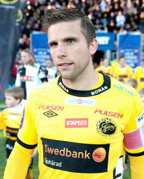 Anders Svensson