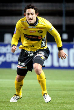 Stefan Ishizaki