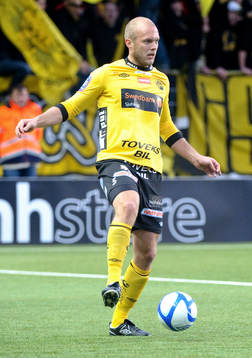 Martin Andersson
