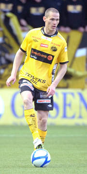 Jon Jönsson