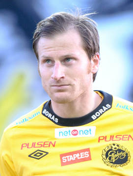 Daniel Mobaeck