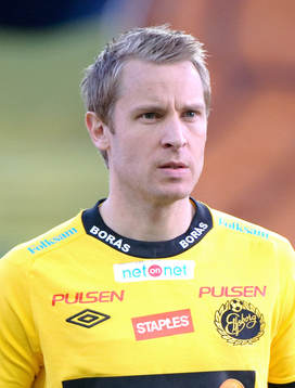 Andreas Klarström