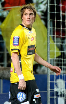 Lasse Nilsson