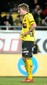 Lasse Nilsson, depp