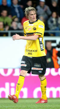 Lasse Nilsson