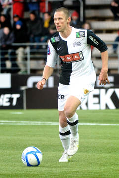 Mattias Östberg
