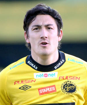 Stefan Ishizaki