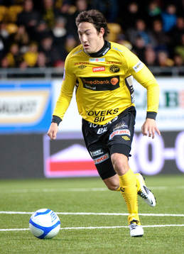 Stefan Ishizaki