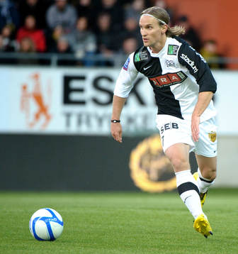 Jonas Bjurström