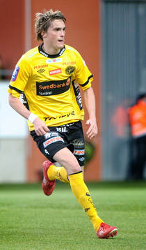 Lasse Nilsson