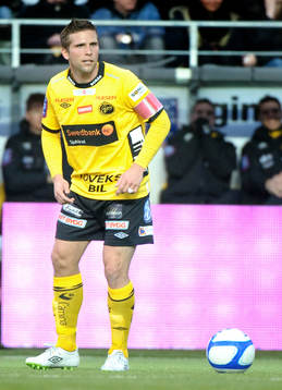 Anders Svensson