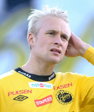 Johan Larsson