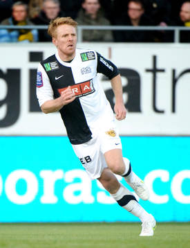 Josef Karlsson