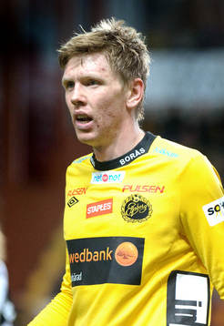 David Elm