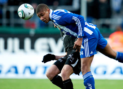 Mikael Dyrestam, IFK Göteborg