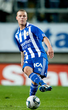 Ragnar Sigurdsson