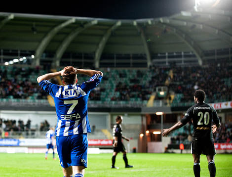Tobias Hysén, IFK Göteborg