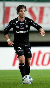 Nordin Gerzic