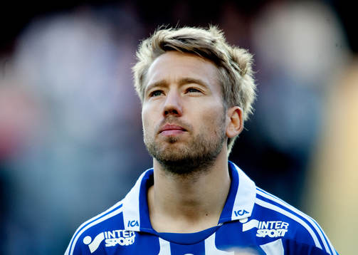 Adam Johansson