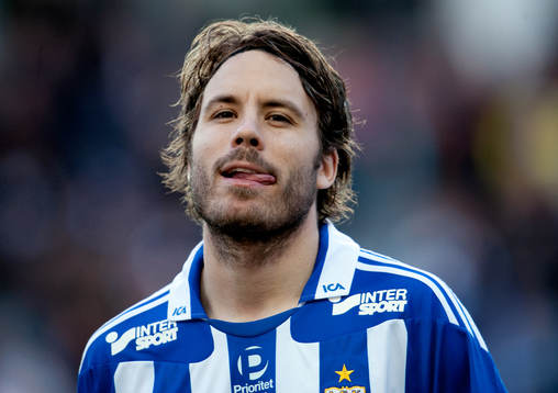 Karl Svensson