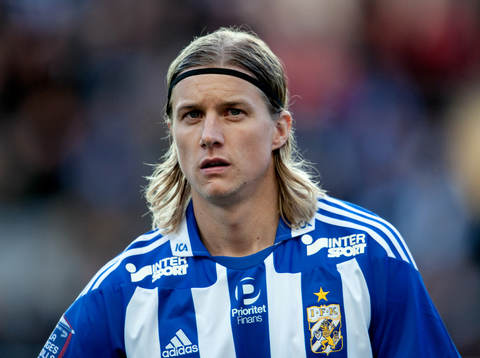 Andreas Drugge