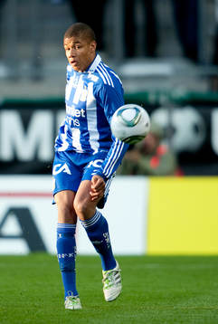 Mikael Dyrestam