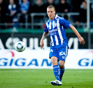 Ragnar Sigurdsson