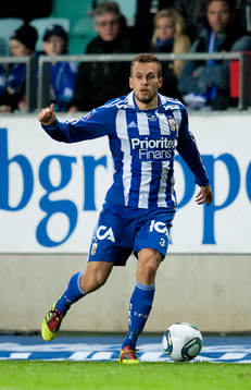 Logi Valgardsson