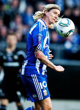 Andreas Drugge, IFK Göteborg