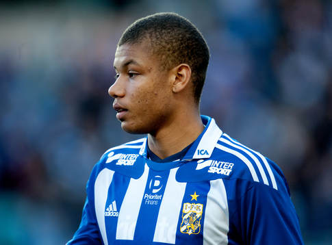Mikael Dyrestam