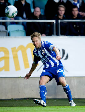 Adam Johansson