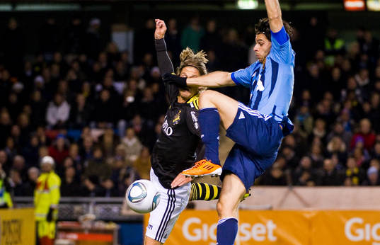 Christer Youssef, Djurgården pressar på