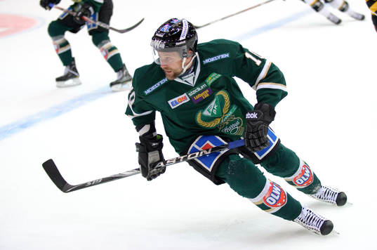 Pelle Prestberg, Färjestad