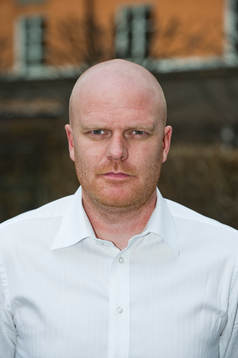 Patrik Werner, tränare Degerfors