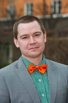 Kalle Granath, tränare Västerås