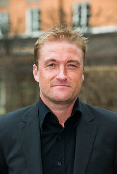 Glenn Ståhl, tränare Värnamo