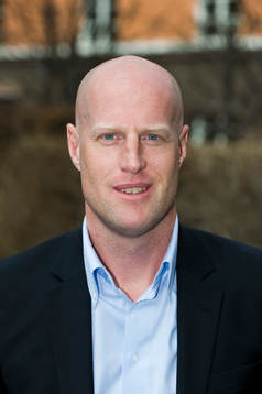 Andreas Thomsson, tränare Åtvidaberg
