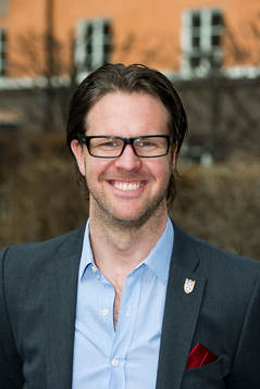 Rikard Norling, tränare Assyriska