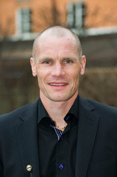 Tony Johansson, tränare Värnamo