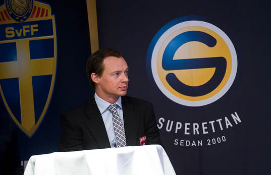 Lars Ternström, tränare Qviding