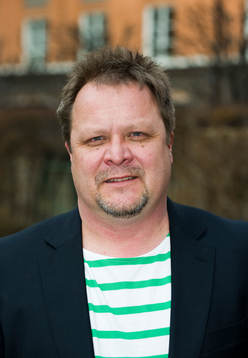 Roar Hansen, tränare Öster